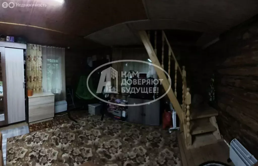 Дом в посёлок Сылва, улица Свердлова, 26 (55 м) - Фото 1