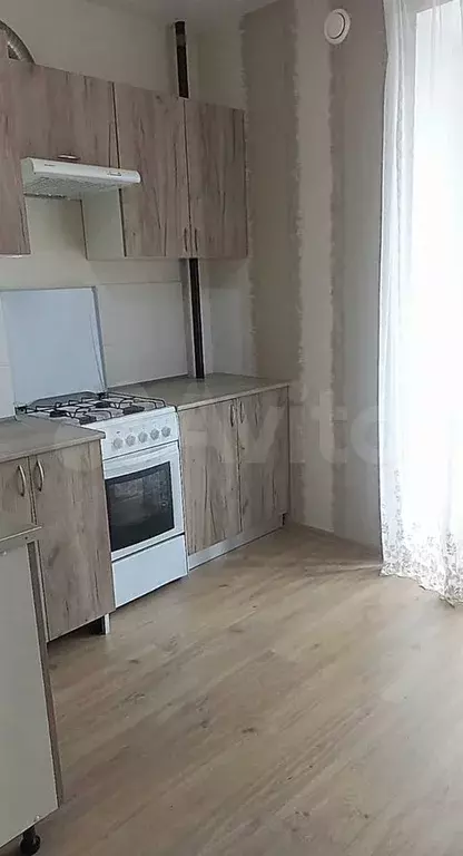 1-к. квартира, 31 м, 2/9 эт. - Фото 1
