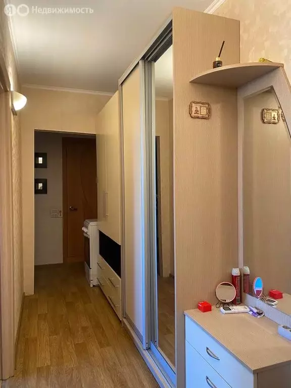2-комнатная квартира: Орёл, 4-я Курская улица, 31 (51.3 м) - Фото 1