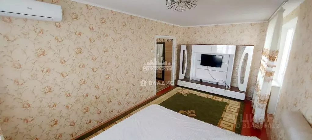 2-к кв. Крым, Керчь ул. Буденного, 33 (43.4 м) - Фото 1