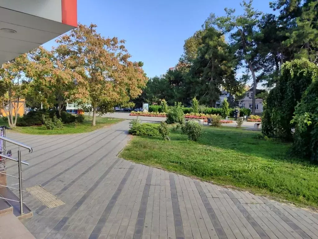 Помещение свободного назначения в Краснодарский край, Анапа Крымская ... - Фото 2