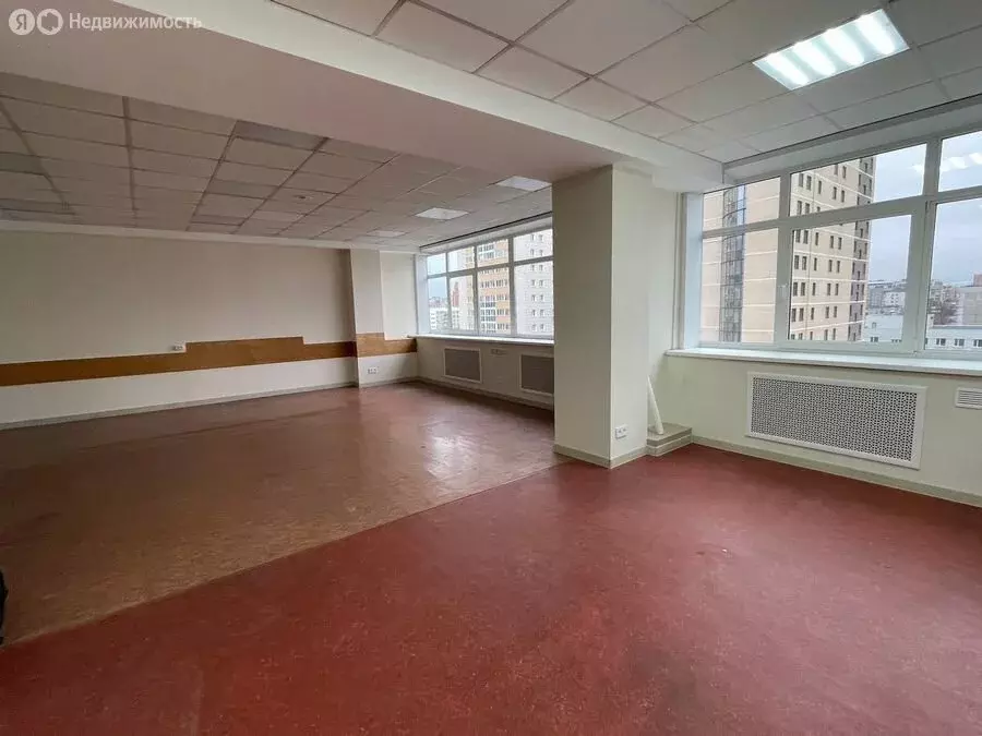 Офис (76.5 м) - Фото 1