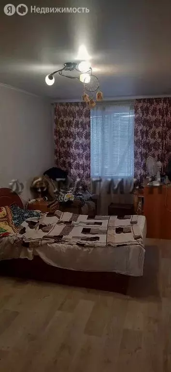 3-комнатная квартира: Вольск, улица Маршала Жукова, 5 (59 м) - Фото 1