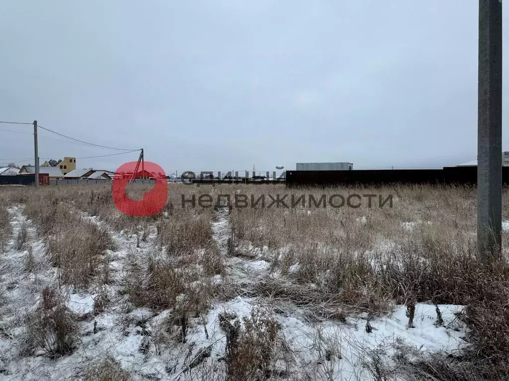 Участок в Тюменская область, Тюменский район, с. Каменка  (14.0 сот.) - Фото 0