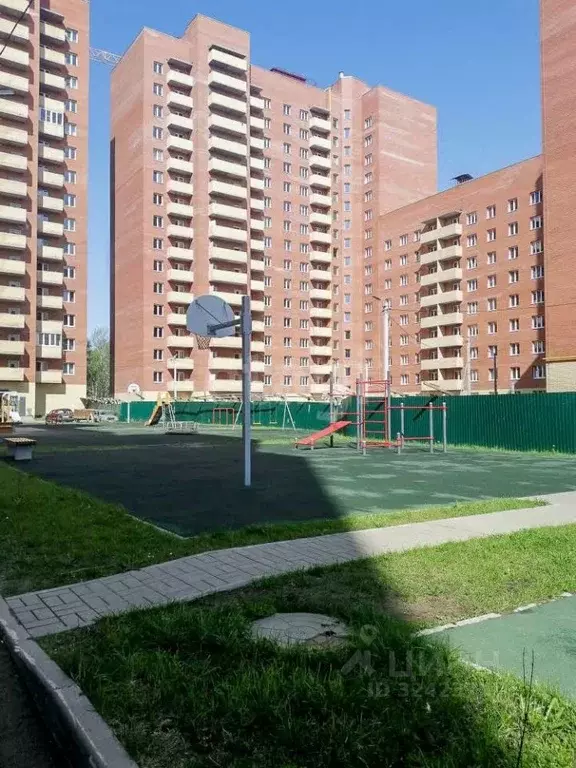 2-к кв. Ярославская область, Ярославль ул. Малая Норская, 3 (51.2 м) - Фото 1