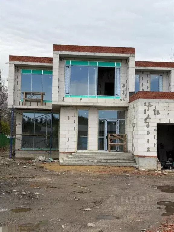Дом в Московская область, Мытищи городской округ, пос. Вешки, Новый ... - Фото 2