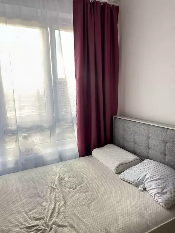 1-к кв. Московская область, Люберцы ул. Рождественская, 12 (30.0 м) - Фото 2