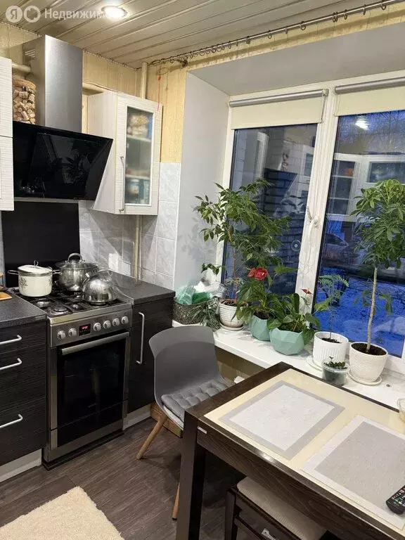 3-комнатная квартира: Санкт-Петербург, улица Турку, 20к1 (59.1 м) - Фото 0