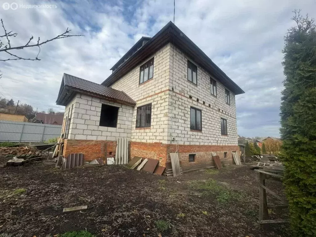 Дом в Мичуринск, Революционная улица (100 м) - Фото 1