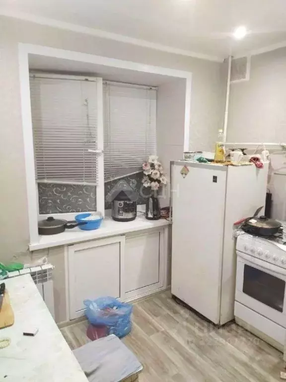 3-к кв. Нижегородская область, Саров ул. Чапаева, 27 (60.0 м) - Фото 1