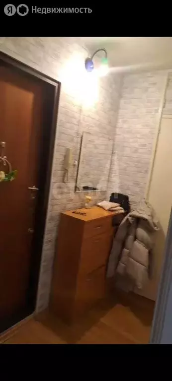 1-комнатная квартира: Новосибирск, Троллейная улица, 22 (30.1 м) - Фото 2