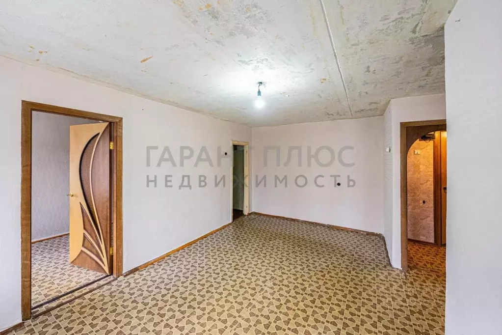 2-к кв. Липецкая область, Липецк просп. Победы, 59А (40.6 м) - Фото 1
