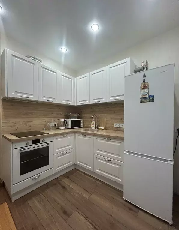 Продаётся 2-к квартира, 37.2 м - Фото 1