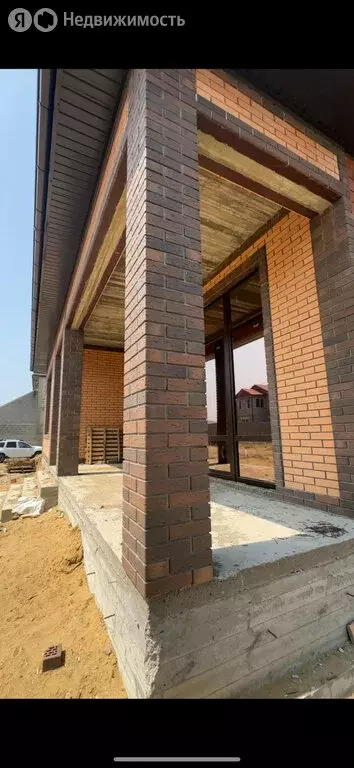 Дом в Каспийск, Маячная улица, 79 (168 м) - Фото 2