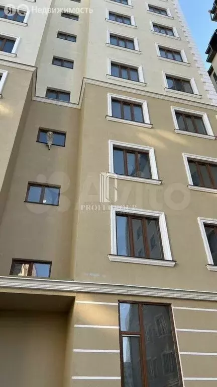 1-комнатная квартира: Махачкала, улица Каммаева, 26А (40 м) - Фото 0
