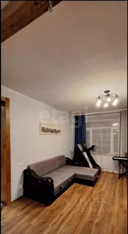 Дом в Тюменская область, с. Уват ул. Первомайская (82 м) - Фото 1