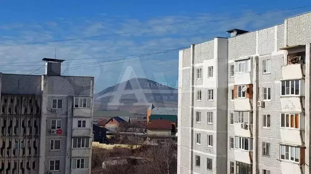 2-к. квартира, 82,7 м, 7/9 эт. - Фото 1