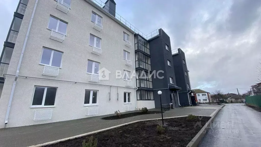 2-к кв. Белгородская область, Белгородский район, Новосадовское с/пос, ... - Фото 1