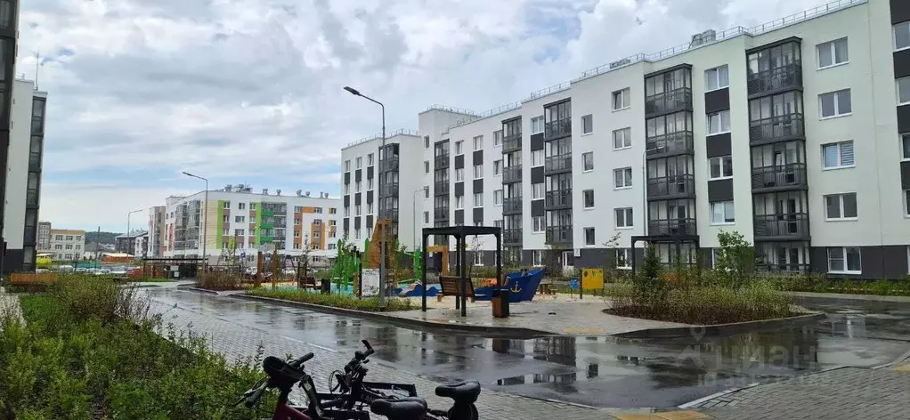 Студия Свердловская область, Екатеринбург ул. Евгения Савкова, 44А ... - Фото 1