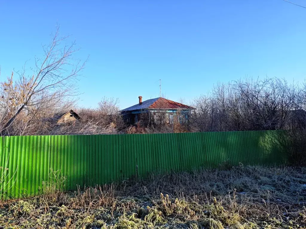 Дом в Башкортостан, Уфа городской округ, д. Искино ул. Ново-Искинская ... - Фото 1