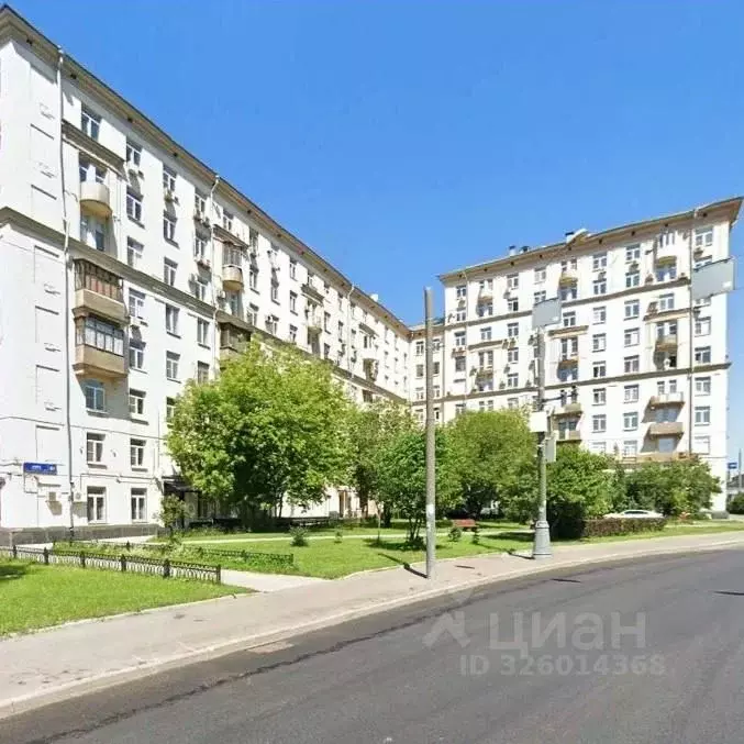 Помещение свободного назначения в Москва просп. Мира, 81 (282 м) - Фото 1