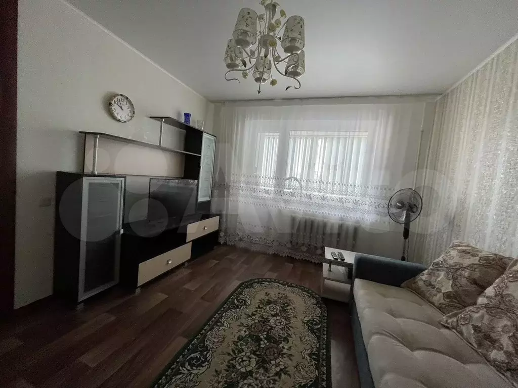 2-к. квартира, 50 м, 8/9 эт. - Фото 1