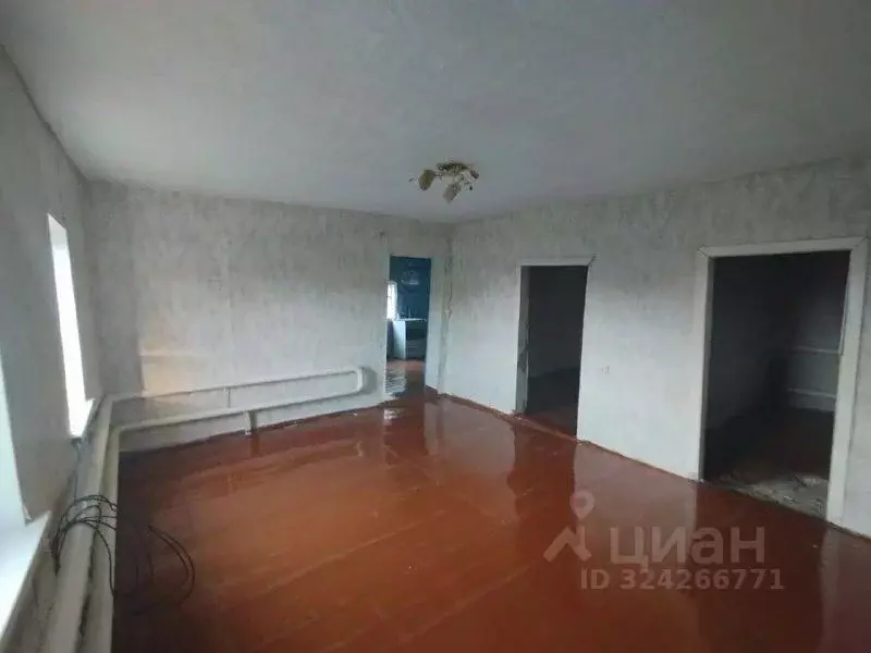 Дом в Оренбургская область, Орск пос. Первомайский, ул. Вавилова, 32 ... - Фото 2