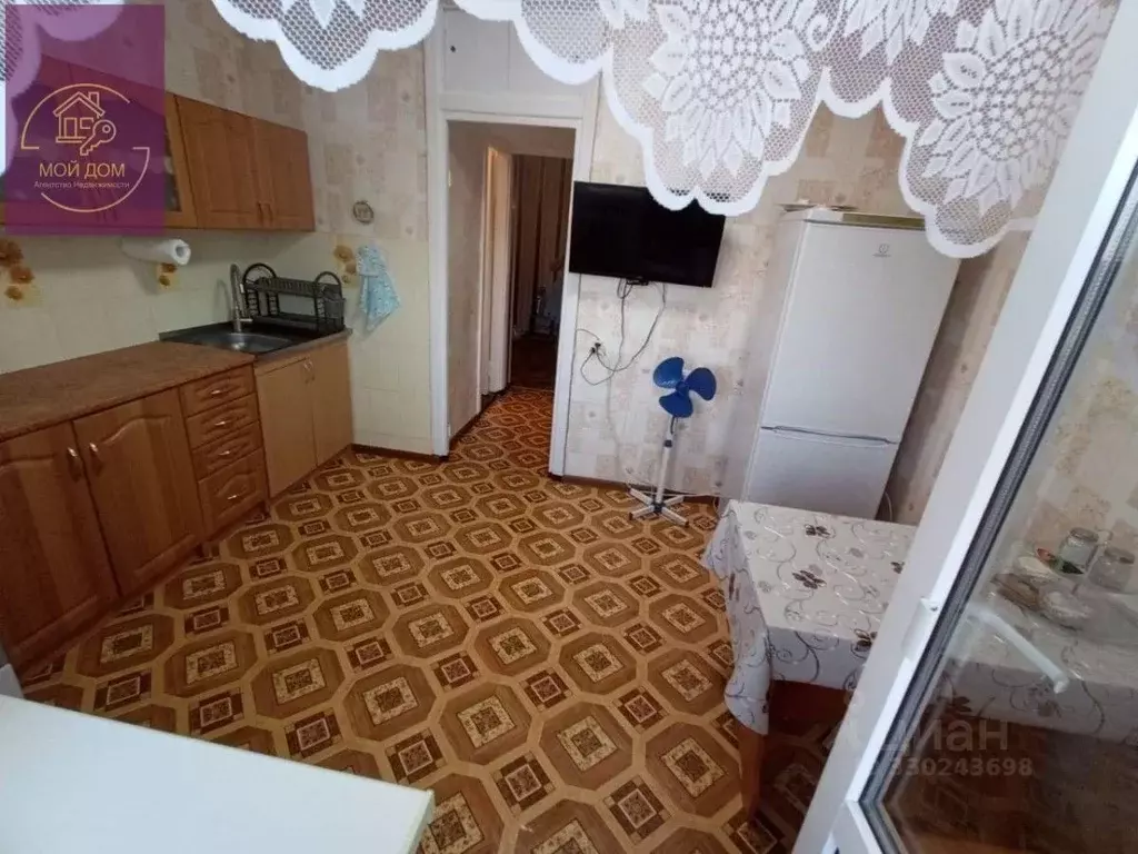 2-к кв. Крым, Евпатория ул. Леси Украинки, 12 (54.5 м) - Фото 2