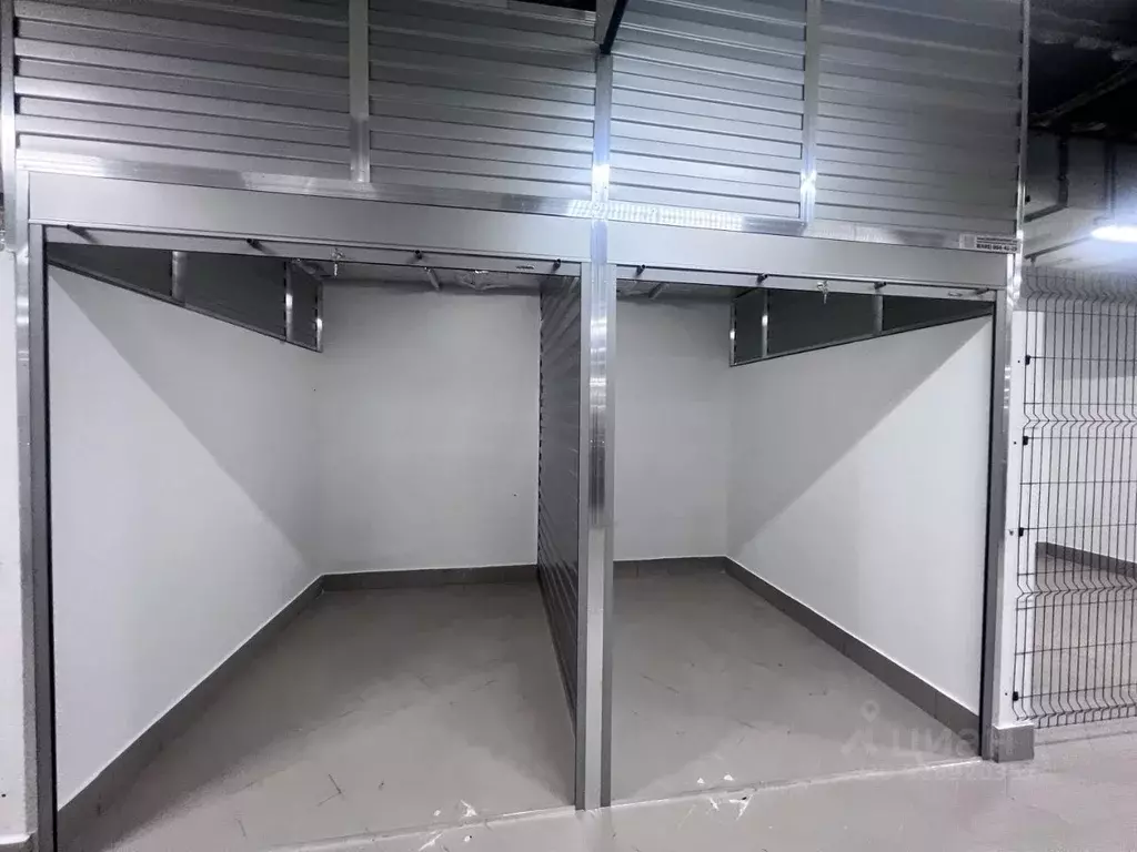 Склад в Москва Поварская ул., 8/1к1 (9 м) - Фото 1