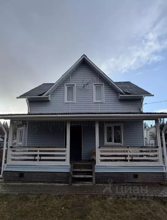 Дом в Московская область, Одинцовский городской округ, Урожайное СНТ ... - Фото 1