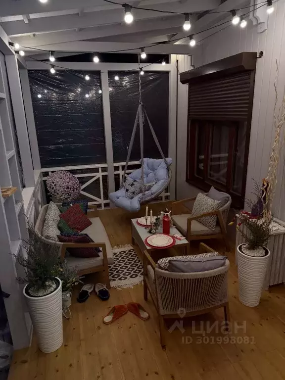 Дом в Ставропольский край, Кисловодск Прудная ул., 82 (100 м) - Фото 2