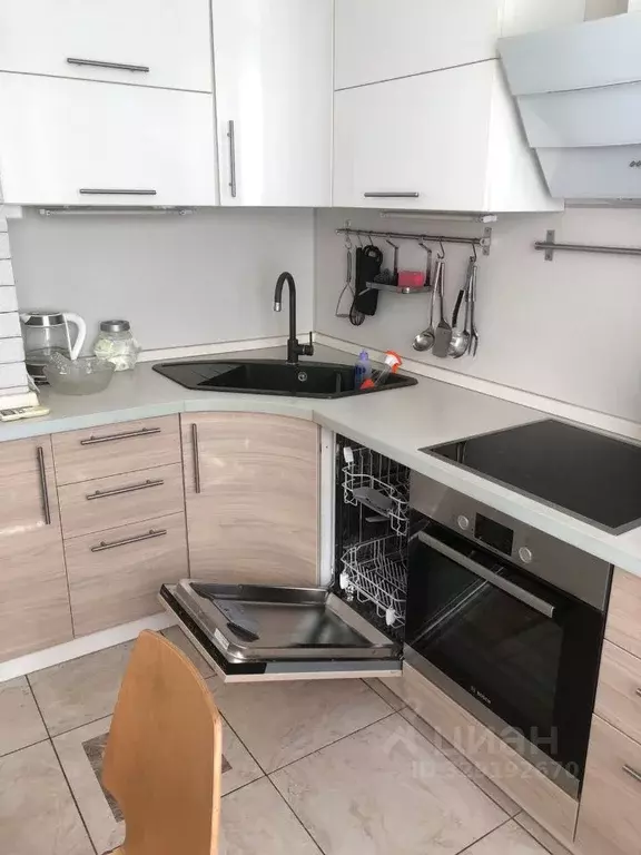 2-к кв. Москва Конаковский проезд, 12К1 (52.2 м) - Фото 2