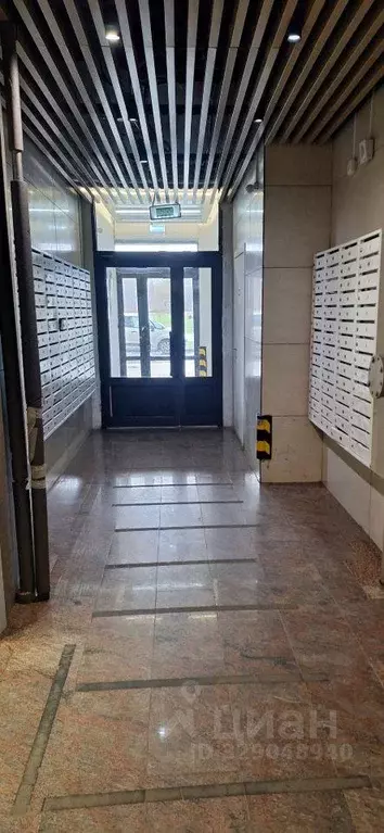 Квартира, 1 комната, 32 м - Фото 2