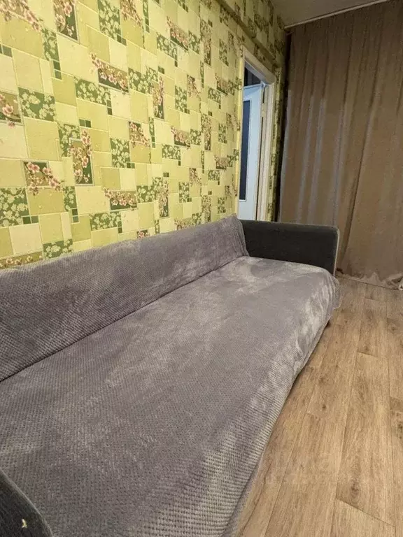 3-к кв. Коми, Воркута ул. Ломоносова, 3А (52.0 м) - Фото 1