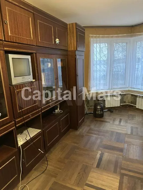 2-к. квартира, 47 м, 1/5 эт. - Фото 1