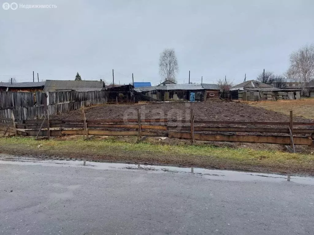Дом в Тюменская область, Исетский муниципальный округ, село Бобылево ... - Фото 2