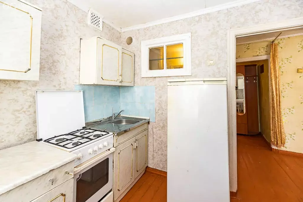 1-комнатная квартира: Благовещенск, улица Чайковского, 197 (30.2 м) - Фото 2