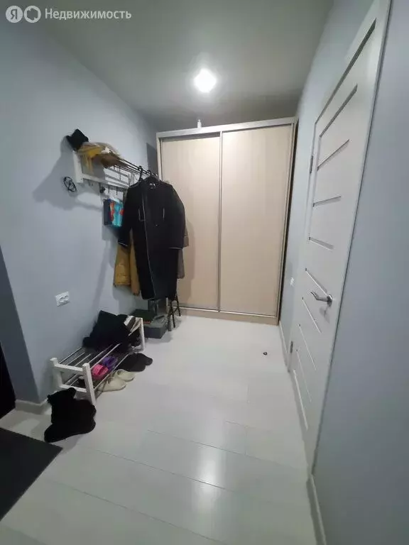 2-комнатная квартира: Улан-Удэ, Корабельная улица, 47 (29 м) - Фото 1