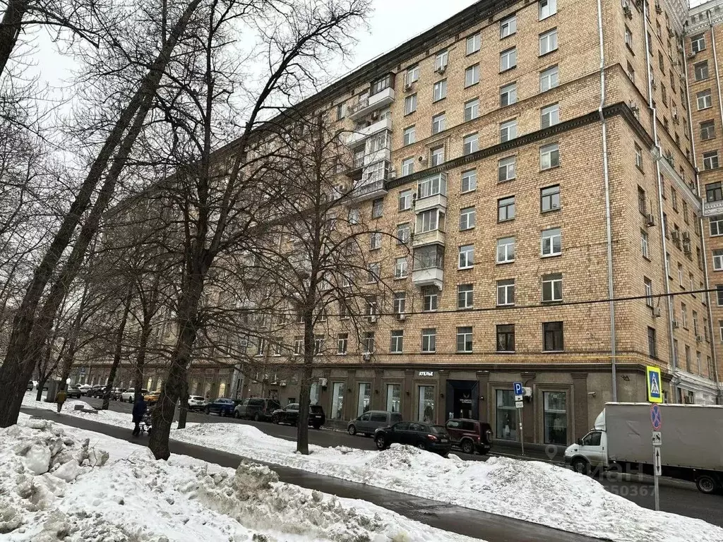 Комната Москва Автозаводская ул., 3 (19.6 м) - Фото 2