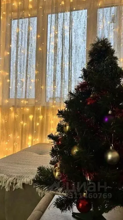 1-к кв. Саратовская область, Саратов ул. Имени И.В. Мичурина, 182/20 ... - Фото 2