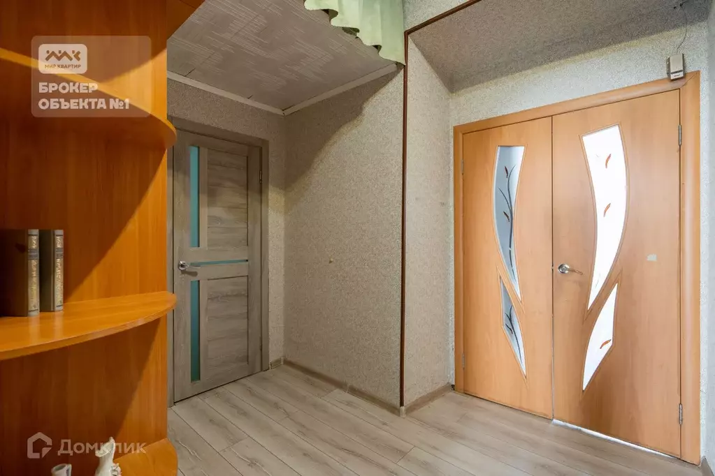 Продаётся 2-к квартира, 83.4 м - Фото 1