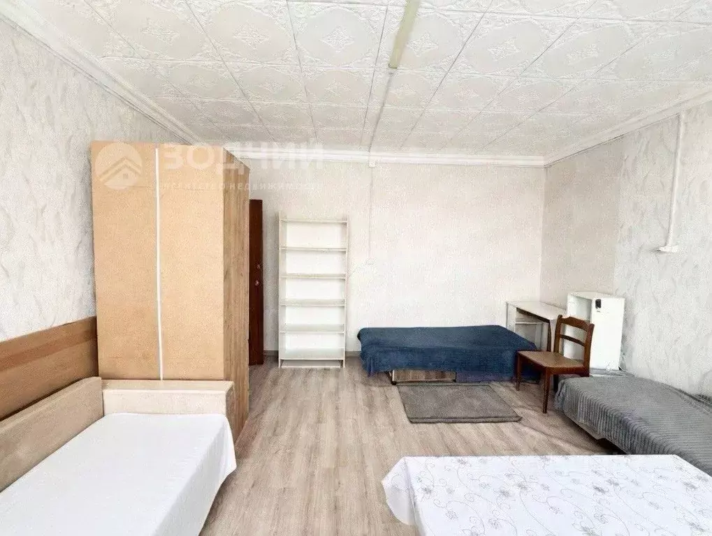 1-к кв. Чувашия, Канаш просп. Ленина, 56 (30.4 м) - Фото 1