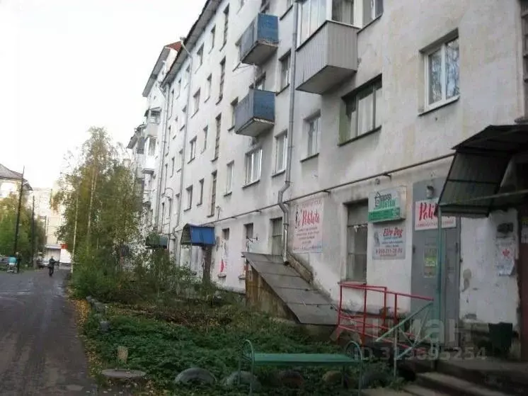 Помещение свободного назначения в Архангельская область, Архангельск ... - Фото 0