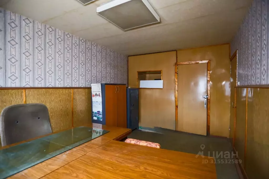 Офис в Оренбургская область, Оренбург проезд Автоматики, 12А (45 м) - Фото 0