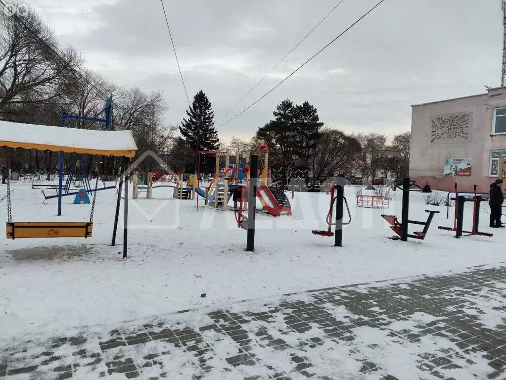 Дом в село Надеждино, Центральная улица (67.6 м) - Фото 2