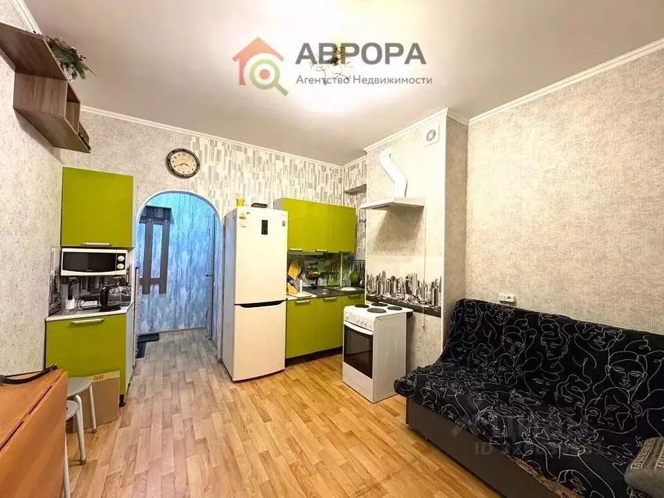 Студия Ханты-Мансийский АО, Сургут ул. Александра Усольцева, 15 (29.1 ... - Фото 1