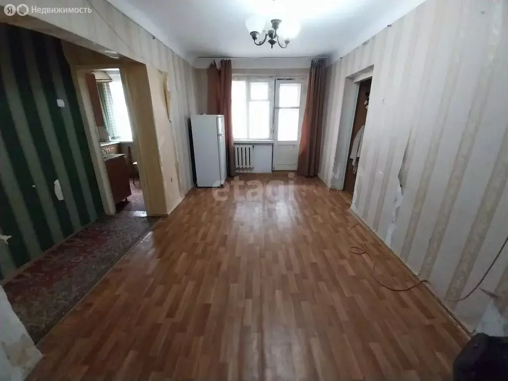 2-комнатная квартира: Прохладный, Лесной переулок, 33 (44.1 м) - Фото 1