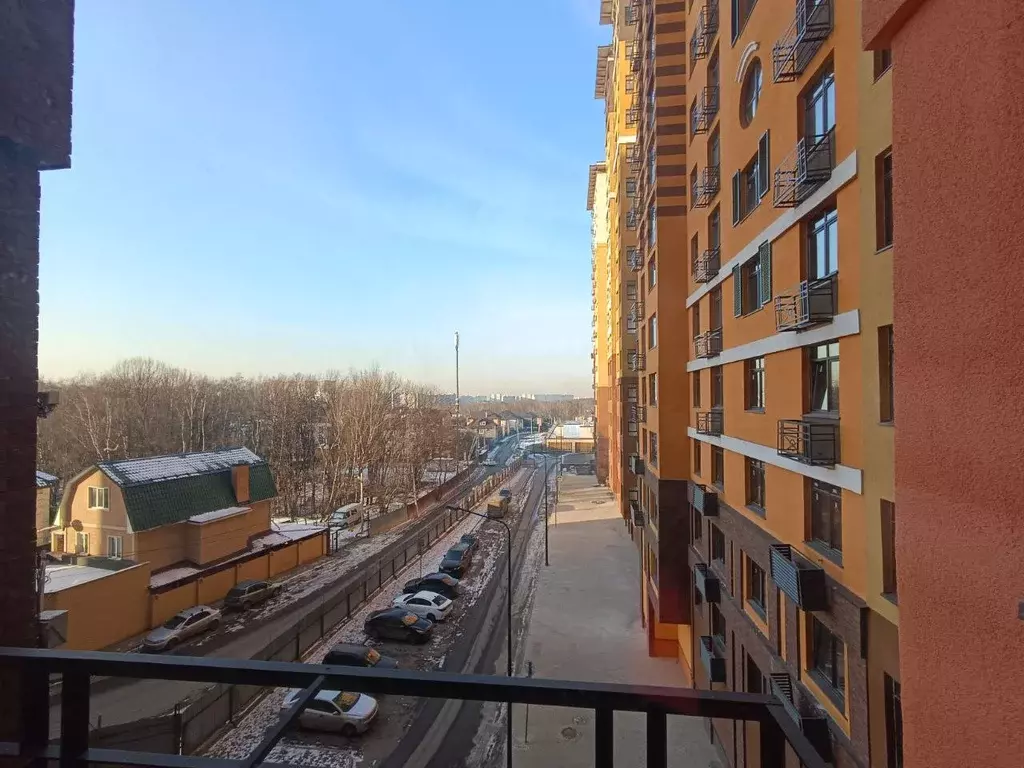 Продаётся 2-к квартира, 61.7 м - Фото 1