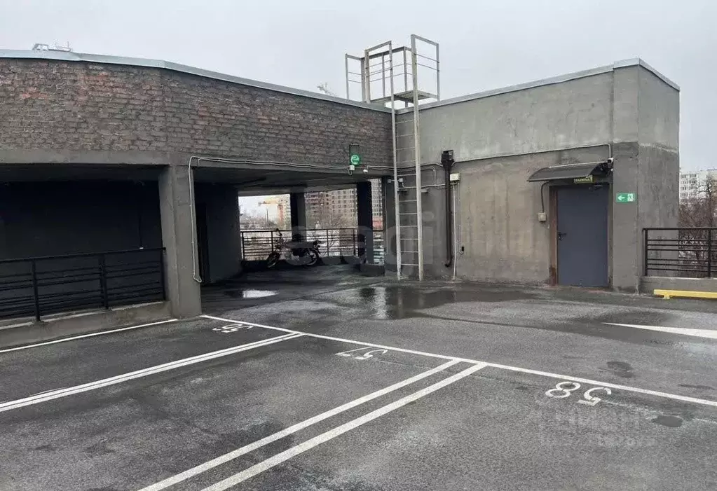 Гараж в Ростовская область, Ростов-на-Дону Новое Поселение мкр, ул. ... - Фото 1