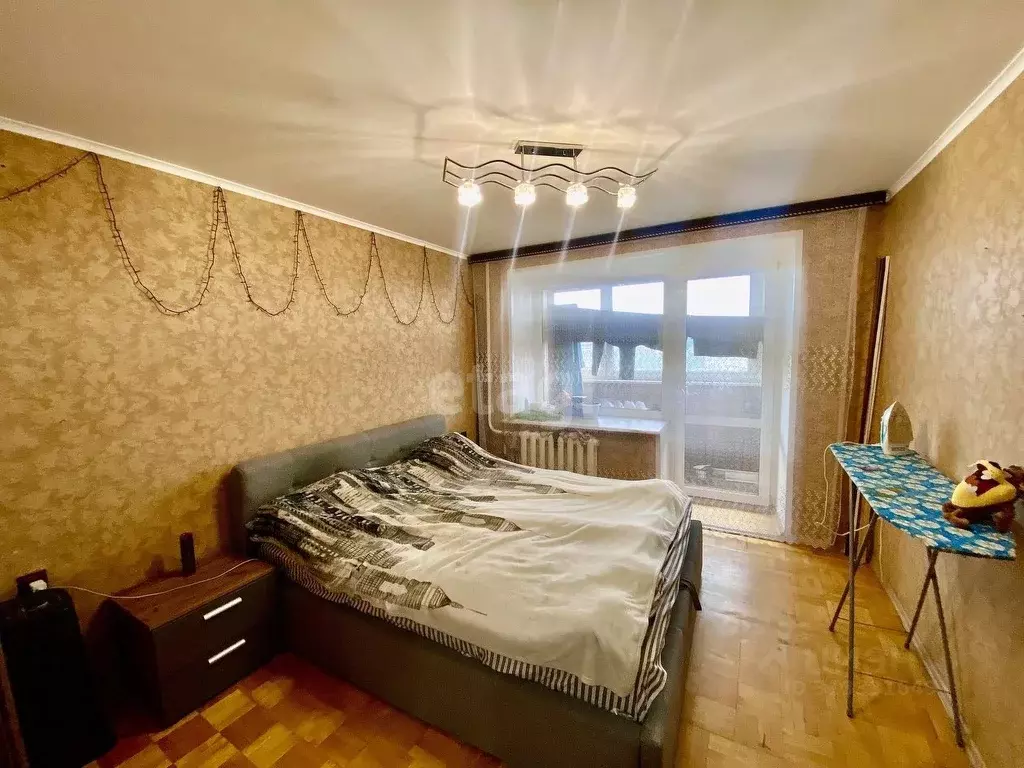 3-к кв. Брянская область, Брянск ул. Ромашина, 15 (62.2 м) - Фото 0